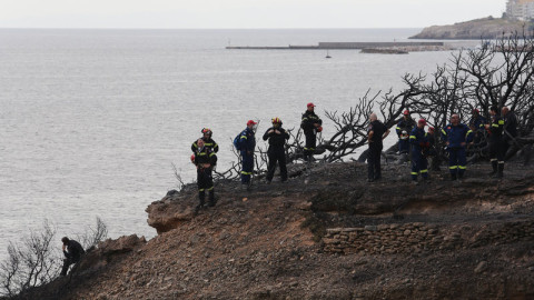 rescEU: Αναβάθμιση της Πολιτικής Προστασίας στην ΕΕ