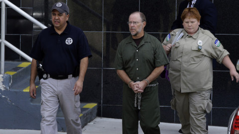 Ελεύθερος ο πρώην επικεφαλής της Enron