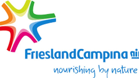 FrieslandCampina: Τιμά την καινοτομία στη γαλακτοβιομηχανία