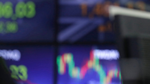 Με μειωμένη απόδοση τα έντοκα γραμμάτια Δημοσίου 6μηνης διάρκειας