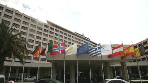 Intercontinental: Πώληση δύο διαμερισμάτων αντί 849 χιλ.