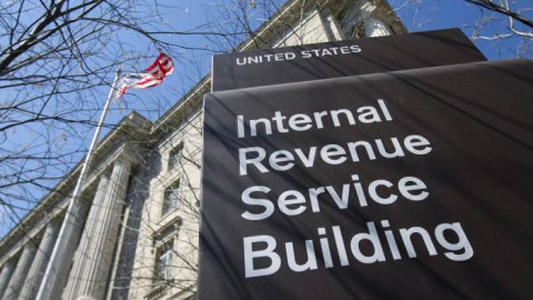 IRS