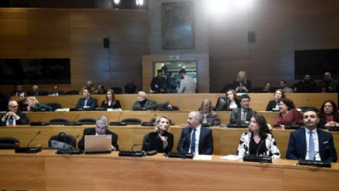 Έργα υποδομής για τη σύνδεση Βαλκανίων - Κόσοβο