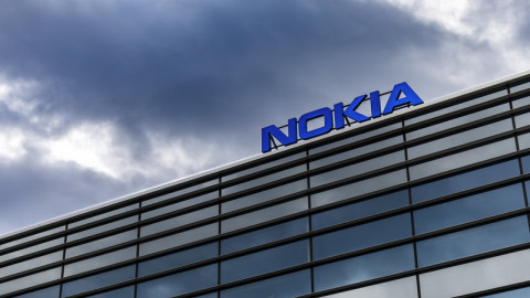 Η Nokia σταματά τις παραδόσεις στη Ρωσία