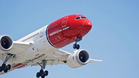 Norwegian Air: Ακύρωση παραγγελίας για 97 αεροσκάφη Boeing