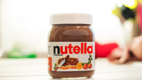 Κλείνει προσωρινά το πρώτο εργοστάσιο της Nutella