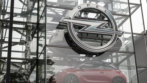 Η Opel επιστρέφει στη Ρωσία