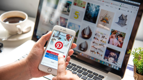 Η Pinterest απολύει 150 εργαζομένους