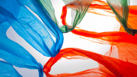 Απαγόρευση της πλαστικής σακούλας σχεδιάζει η Κύπρος
