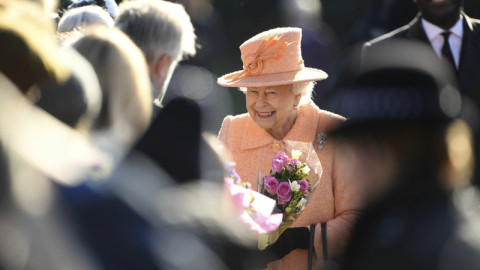 Η βασίλισσα Ελισάβετ ψάχνει μπάτλερ