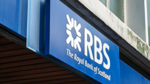 Royal Bank of Scotland - RBS