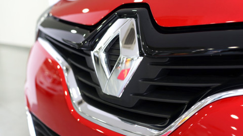 Renault: Αναμένει μικρότερα έσοδα λόγω Κίνας