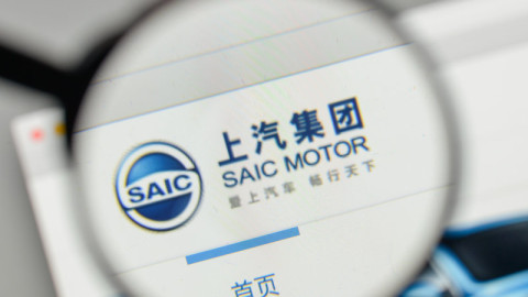 SAIC Motor