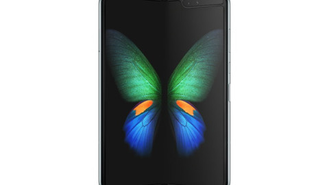 Samsung: Το πρώτο fold κινητό και η νέα σειρά Galaxy S10