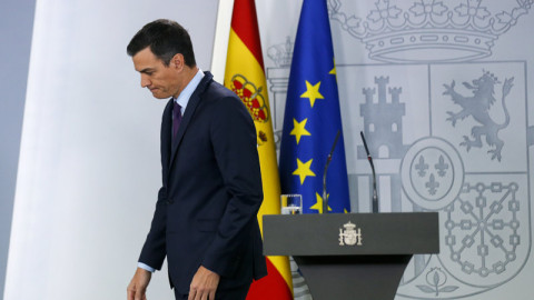 Προς πρόωρες εκλογές οδεύει η Ισπανία
