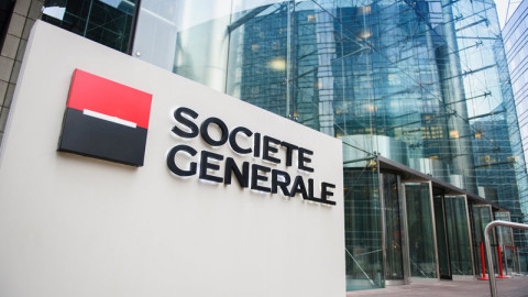 Societé Générale