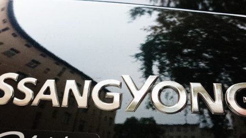 SsangYong