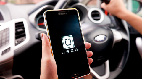 Η Uber προσελκύει όλο και περισσότερους οδηγούς