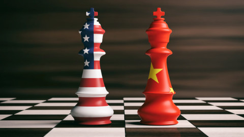Διάλογος ΗΠΑ και Κίνας για την ενέργεια
