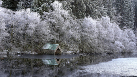 Υποχωρεί το πολικό ψύχος στις ΗΠΑ - 21 οι νεκροί