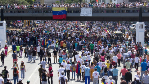 Ομόλογα Βενεζουέλας: Το μεγάλο αίνιγμα!