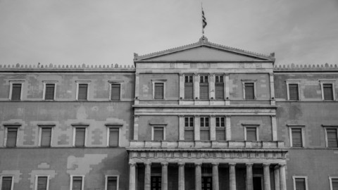 «Εδώ δεν υφίσταται κράτος σύμφωνα με τα δυτικά πρότυπα»
