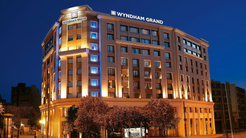 wyndham