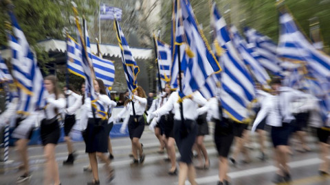 Υπ. Εργασίας: Πώς αμείβεται η 25η Μαρτίου