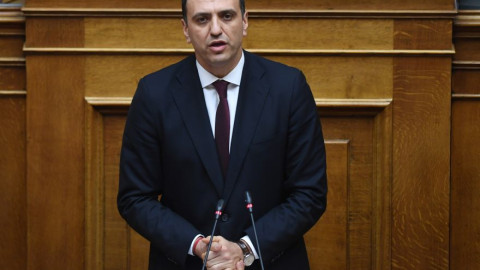 Κικίλιας: Ο Μητσοτάκης μπορεί να πετύχει μείωση πλεονασμάτων