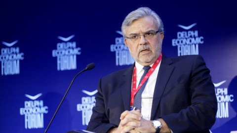 Μεγάλου: Το fintech κάνει τις τράπεζες καλύτερες
