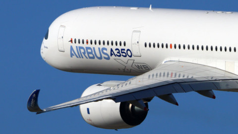 Η Airbus κερδίζει τον «πόλεμο» με την Boeing στην Κίνα