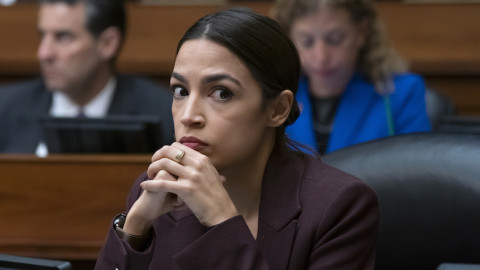 Αλεξάντρια Οκάσιο-Κορτέζ