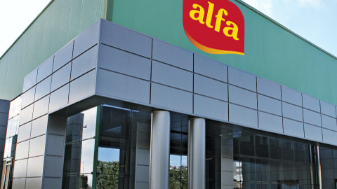 Alfa: Αύξηση 12,11% των πωλήσεων το 2018