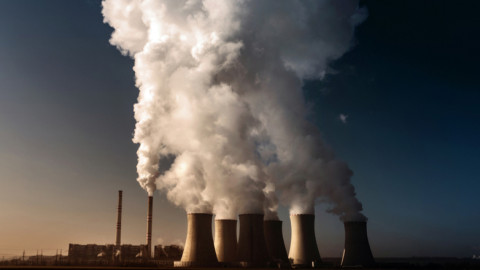 OHE: Οι μεγάλες οικονομίες θα παράξουν υπερδιπλάσια ποσότητα άνθρακα από ό,τι συνάδει με την επίτευξη στόχων