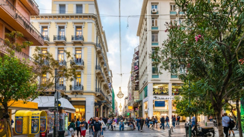 Μεγάλες αυξήσεις κεφαλαίου από εταιρείες ακινήτων