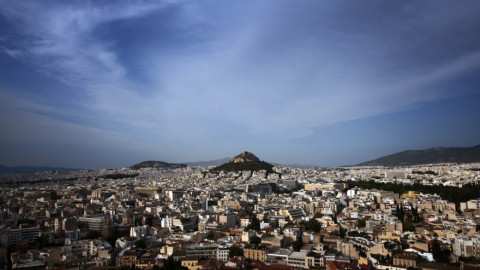 Δήμος Αθηναίων: Κλειστός ο Εθνικός Κήπος και απαγόρευση κυκλοφορίας στον Λυκαβηττό λόγω κινδύνου πυρκαγιάς