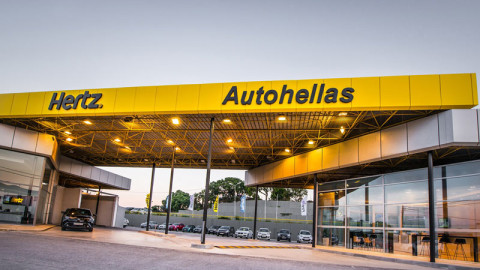 Autohellas: Αύξηση 20,1% στα καθαρά κέρδη το 2019