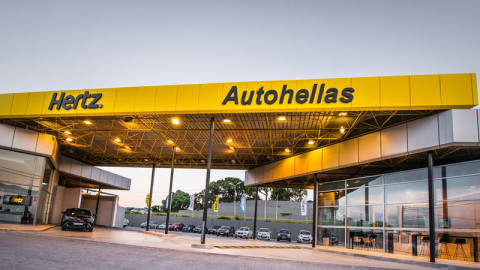 Autohellas: Αύξηση κερδών κατά 22.7%