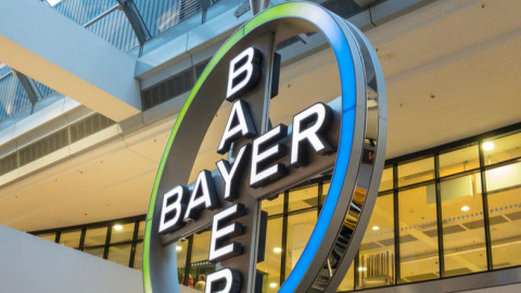 Πρόστιμο 80 εκατ. ευρώ στη Bayer