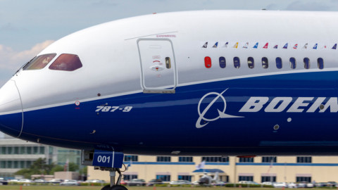 Boeing: Ανακοίνωσε 774 νέες παραγγελίες αεροσκαφών για το 2022, έναντι 1.078 της Airbus
