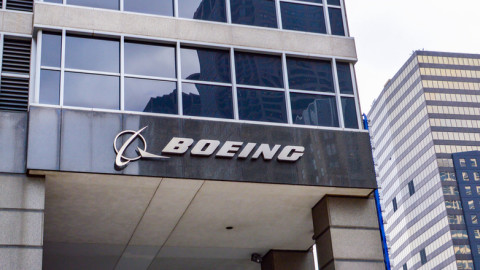 Η «κακοτυχία» της Boeing επέστρεψε -Εκανε τη μικρότερη παράδοση αεροσκαφών από το 1977