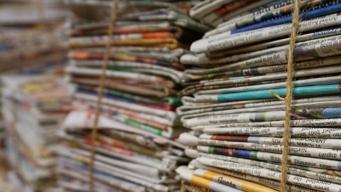 Ανακαλείται η απόφαση για ενίσχυση των πανελλήνιας κυκλοφορίας εφημερίδων