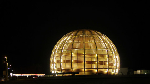 Συνεργασία Volvo - Cern για αυτόνομα οχήματα