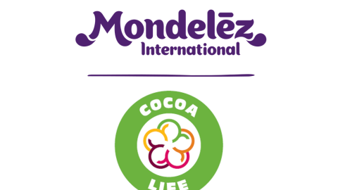 Η Mondelez δεσμεύεται για βιώσιμη καλλιέργεια κακάο