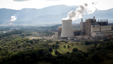 Χατζηδάκης για ΔΕΗ: Απόσυρση λιγνιτικών μονάδων και εθελούσια έξοδος των εργαζομένων σε αυτές