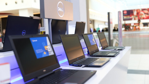 Η Dell καταργεί περίπου 6.650 θέσεις εργασίας