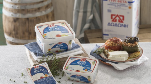 Ολοκληρώθηκε το deal της SI Foods με την Vivartia για την Δωδώνη