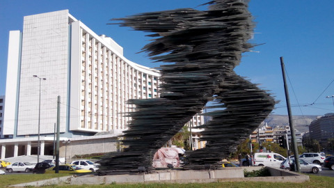 Βαρώτσος για Ζορμπά: «Έμεινα εμβρόντητος δύο φορές»