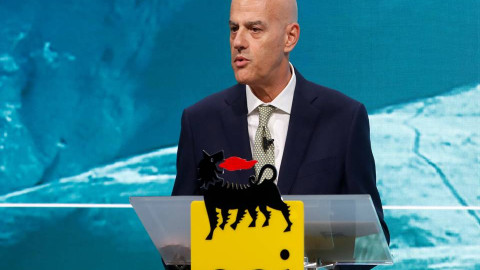 Eni: Κολοσσιαία δενδροφύτευση στην Αφρική 