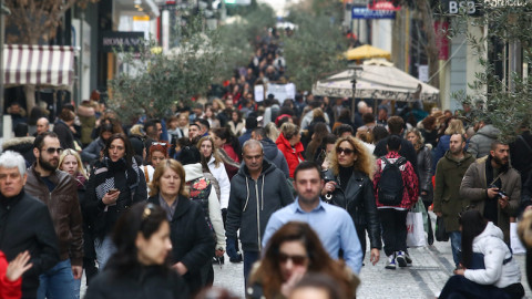 Θετικό το ισοζύγιο για τη δημιουργία επιχειρήσεων το 2018